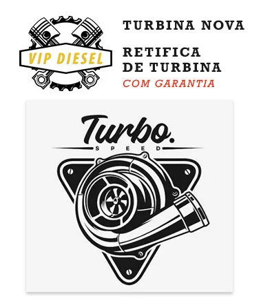 TURBINA HR
