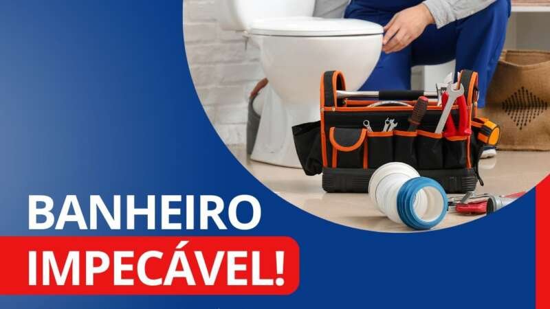 Quando o vaso sanitário se torna um problema, estamos aqui para solucioná-lo! 🚽✨