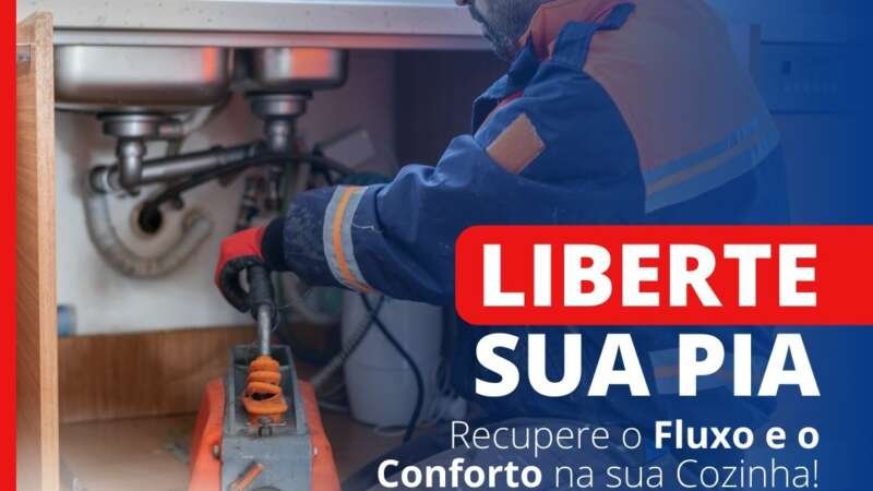 Quando a água da pia decide ficar de mau humor, estamos aqui para trazer paz de volta à sua cozinha! 💧✨ Desbloqueamos os caminhos da sua pia para que você possa retomar suas tarefas sem preocupações.