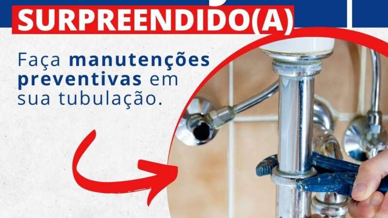 🚫 Não seja surpreendido(a)! Invista em manutenções preventivas em sua tubulação com a Desentupidora Hiroshiro 💧